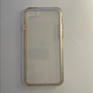 iPhone 7 Clear Case